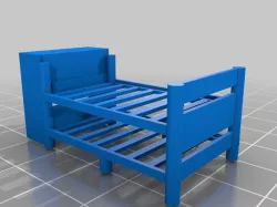 ConnorL_Bed