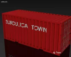 Containers