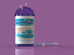 Cotton Buds