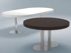 Craft 3D model