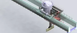 Crane