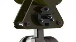 CRANE HOOK