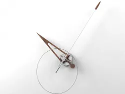 Cris 3D model