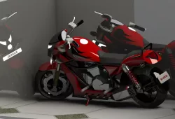 cruser......