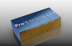 Cube of PTC products - animation
