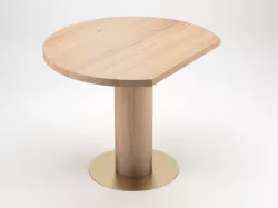 Cut Circle 3D model