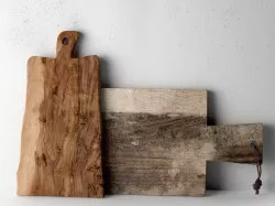 Cutting Boards 3D model