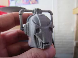 Cyberman