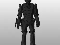 Cyberman