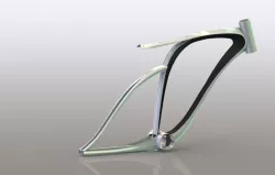 Cycle Frame Concept
