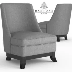 Dantone Alfa Chair 3D model