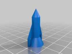 David Z:  Rocket home