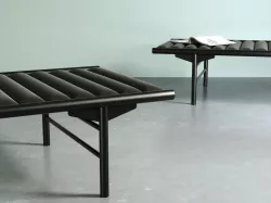 Daybed 3D model