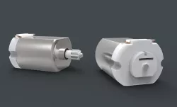 DC motor