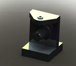 Delme Kalıbı (Mold)