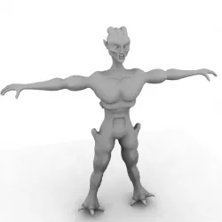 Demon