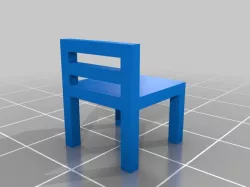derek erick chair