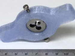 Die Holder