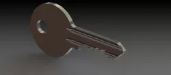 Door Key