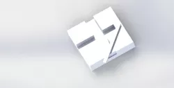 Double slider