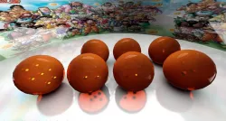 DRAGON BALL