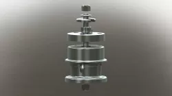 Drilling Jig