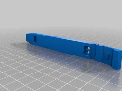 Drive Rail