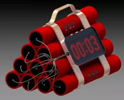 Dynamite
