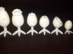 Egg #chess Set