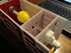 EggLathe