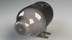 electric motor design 3D Models | Page 1 | STLFinder