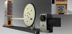 Electromechanical can crusher