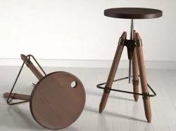 Ello 3D model
