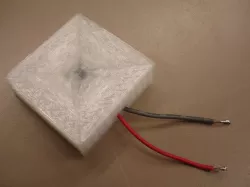 Embedded Button V2