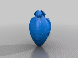 EVE Capsule
