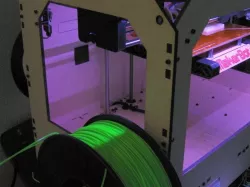 Extra Replicator Spool Holder