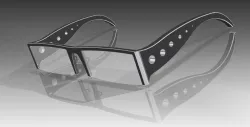 Eye-glass