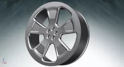F-150 Rim