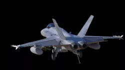 F18 C