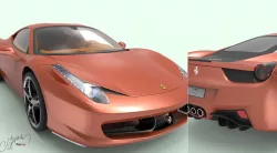 Ferrari 