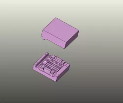 file tray