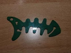 Fish Cable Winder