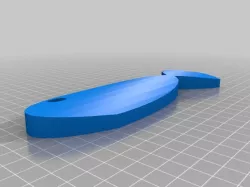 Fish Magnet