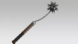 Flail