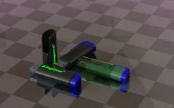 Flash Drive