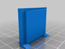 Flat Screen 60