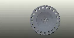 flywheel