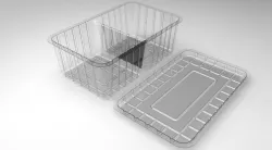Food container