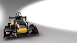 Formula Pakistan-The Prototype