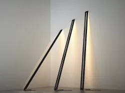 Framed Line 3D model
